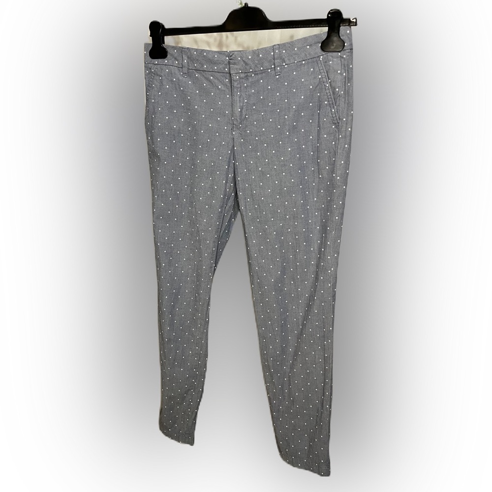 Tommy Hilfiger streight chino 6